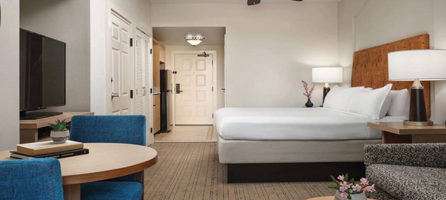 Studio - Marriott's Canyon Villas at Desert Ridge - Full Resort Access in Phoenix