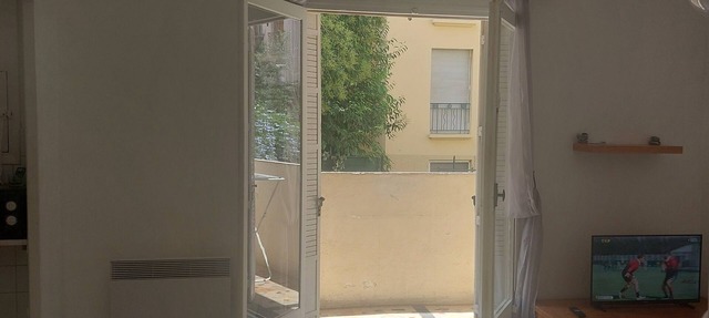 Studio Nice - Quartier des musiciens in Nice