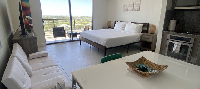 Studio Unit at Downtown Doral in Doral