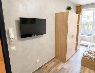 Studio Z18 in Sofia