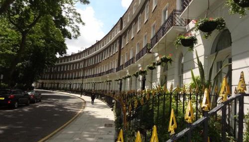 Studios2Let in London