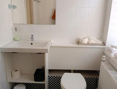 Studiowohnung Berlin Mitte in Berlin