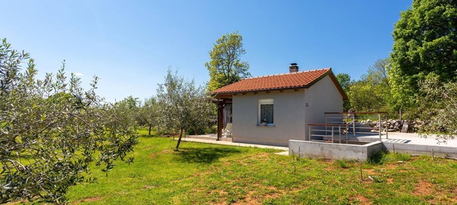 Stunning home in Risika in Risika