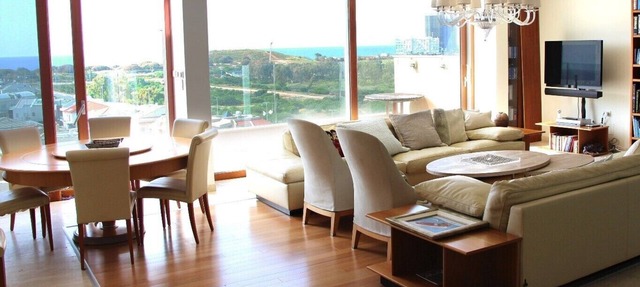 Stunning Sea View Penthouse Duplex: Unmatched Elegance with Breathtaking Views