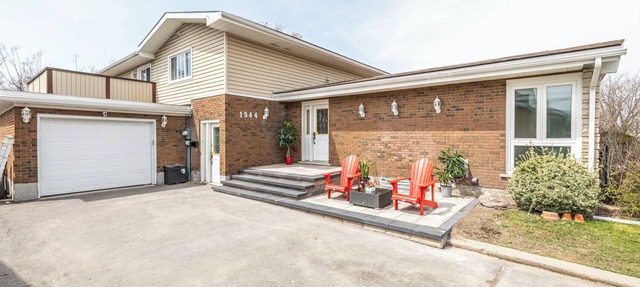 Stylish Ottawa 1BR Retreat | Quiet, Private, Minutes to Downtown