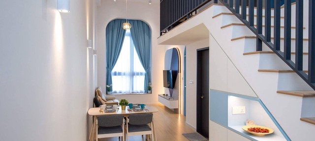 Stylish Sunway GRID 2BR Loft, 5mins to Legoland in Iskandar Puteri