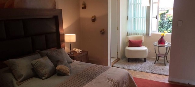 Suites Mar de Java: Hermosa Residencia Clásica ubicada, en la Ciudad de México. in Nextitla