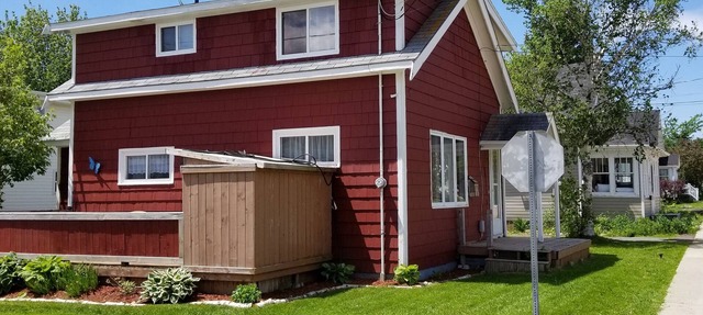 SUMMERSIDE GEM in Summerside
