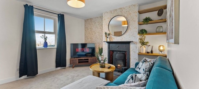 The Bath Cotswolds Rural Retreat - Sleeps 14