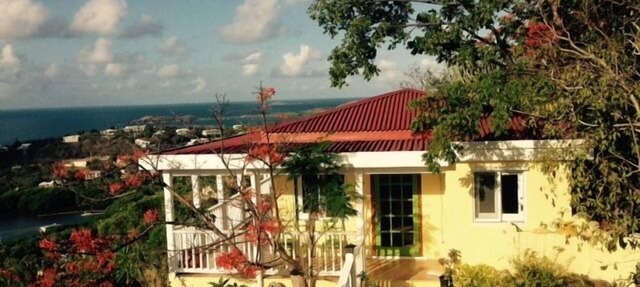 The 'Cottage' at Lion's Gate - Check for our Spring & Summer Specials