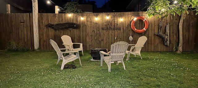The Harold: 50m From the Beach in Turkey Point, ON