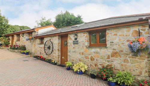 The Hideaway in St Austell