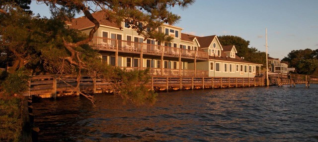 The Inn At Corolla Light in Corolla