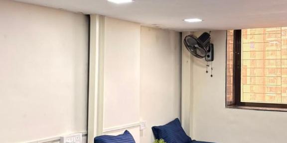 The Second Home in Mumbai