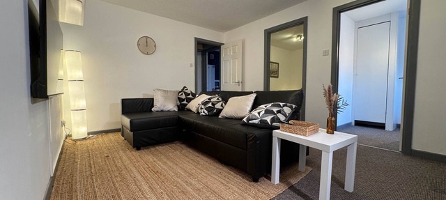 Thesiger 3 (2 beds)