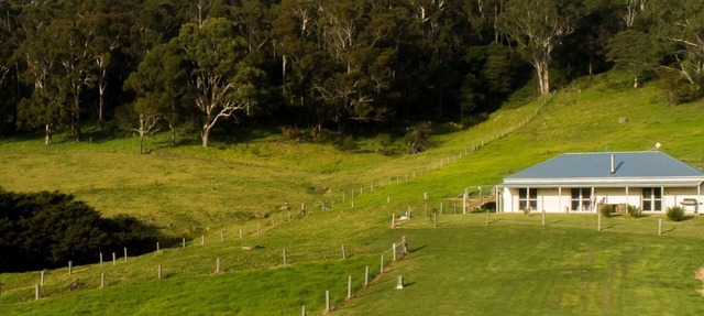 Tilba Farm - Haven on the Coast