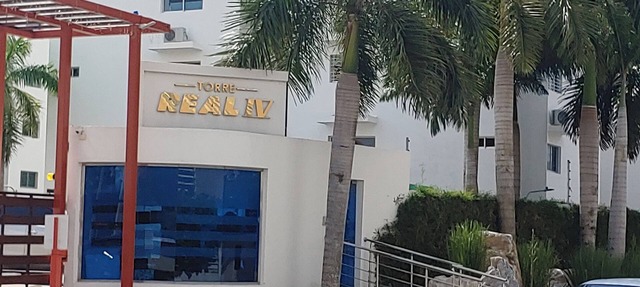 Torre Real IV. Edificio 3 Santiago DR in Gurabo