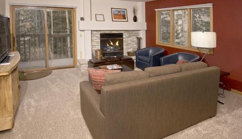 Townsend Place 206A Condo