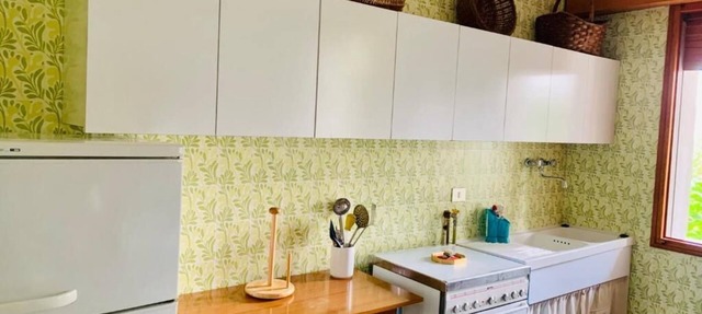 Tranquility Personified 1-bedroom apartment 100m from Borgo La Scola with WiFi in Emilia-Romagna