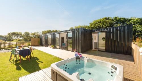 Trevassack Holidays