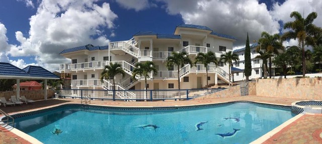 Tropics View Jamaica