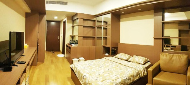 U Residence Tower2 Supermal Lippo Karawaci