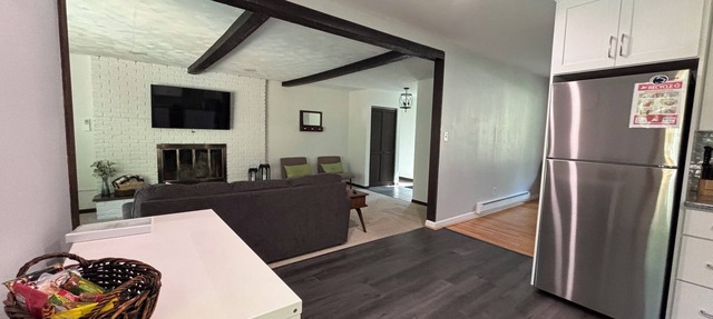 Updated 4 br PSU home, close to campus