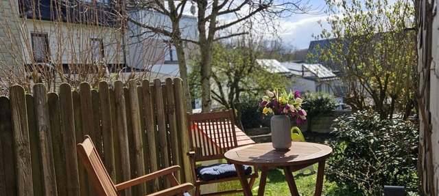 Vacation apartment Ofter - 2-bed apartment