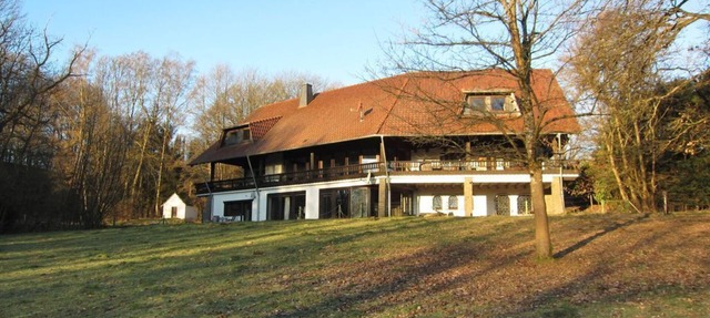 Vacation apartment at the KulturGut Hirtscheid - 4-bed apartment