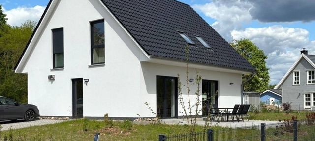Vacation home Genau Richtig im Havelpark