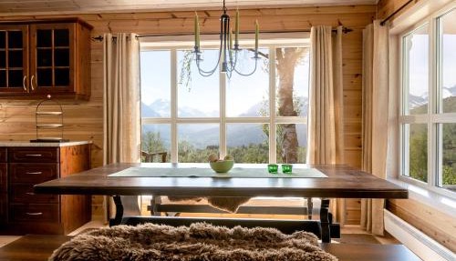 Valley View in Stranda