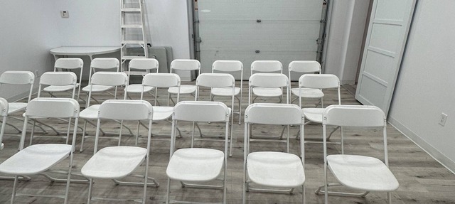 Versatile Event Space & 24/7 Recording Studio in Downtown Hamilton in Hamilton