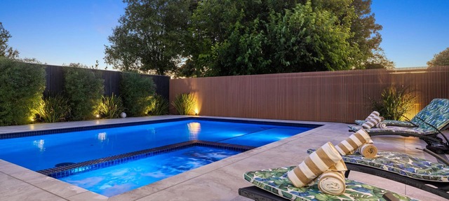 Villa Alessandro – Mornington Peninsula Luxury Accommodation