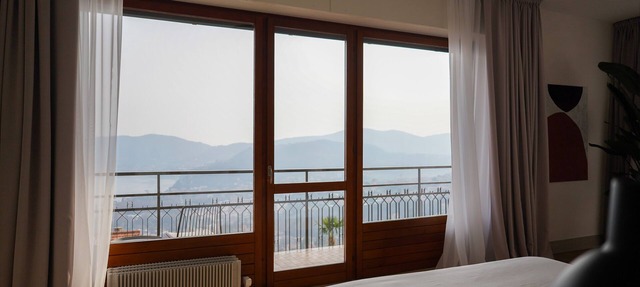 Villa Almana in Cernobbio