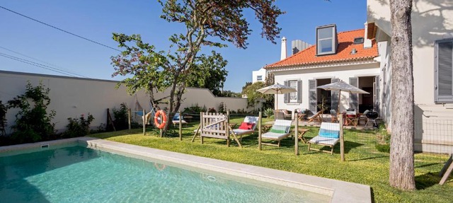 Villa Amaro
