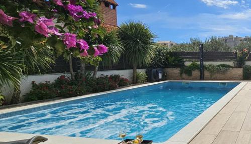 Villa DalMare Split in Split