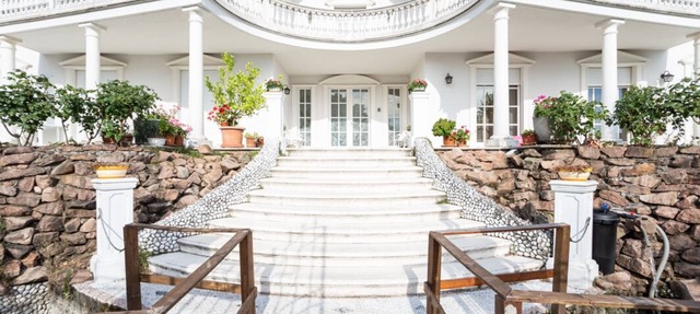 VILLA DANIELI in Lainate