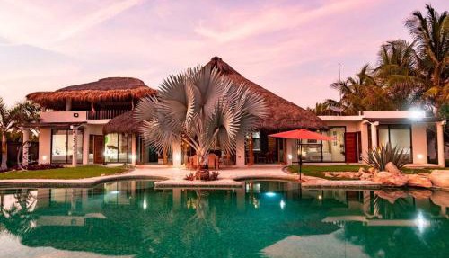Villa De Las Rocas