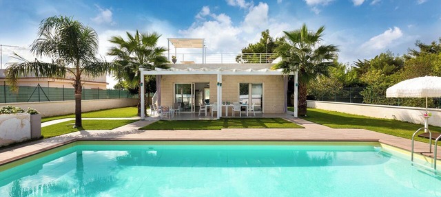 Villa Evi by Perle di Puglia