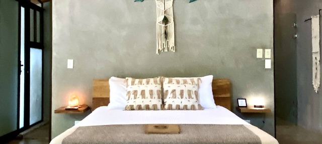 Villa Kai at Villas Kalei Private Boutique Hotel in Playa Grande Guanacaste, CR