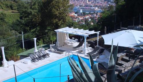 Villa Lux Cinque Terre