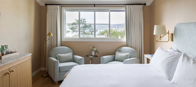 Villa Mara Carmel in Carmel