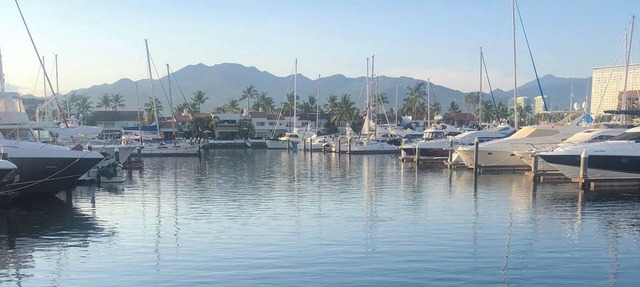 VILLA MARINA - Spectacular Designer Remodel with Mountain & Marina Water Views