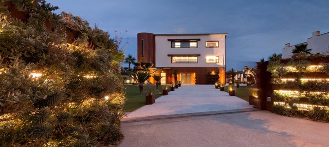 Villa Miramar