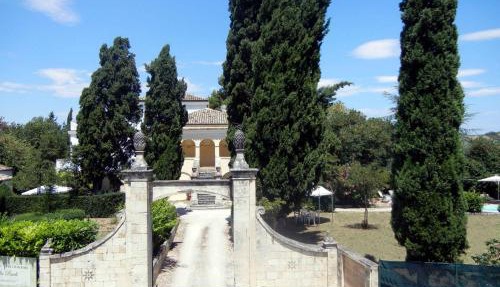 Villa Pardi in Manoppello