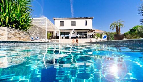 Villa Quietude