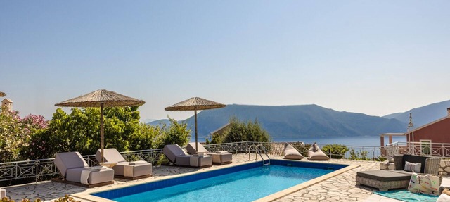 Villa Renata.