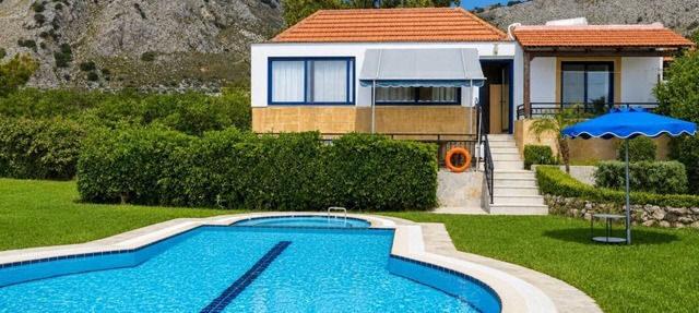 Villa Sandpiper - Two Bedroom Villa, Sleeps 4