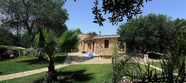 Villa Serena Maria - Santa Maria Di Leuca ,Apulia