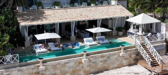 Villa Sha - Luxury Beachfront Villa